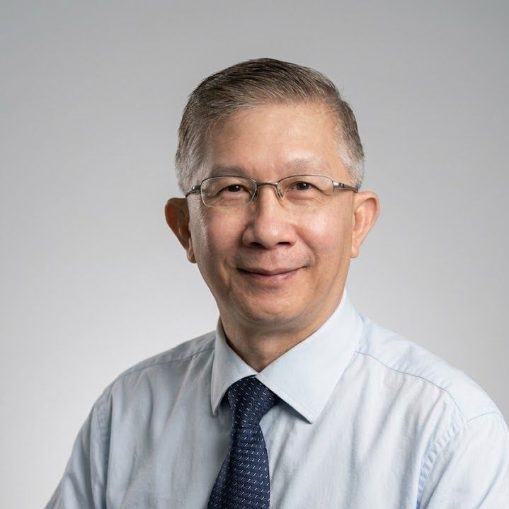 Mr. Lee Chee Cheow
